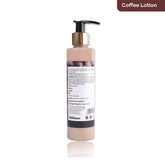 Coffee Lotion